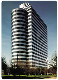 Houston Office